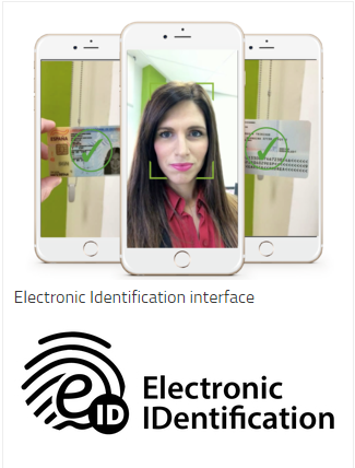Electronic ID to revolutionise the European identification industry with EIT Digital