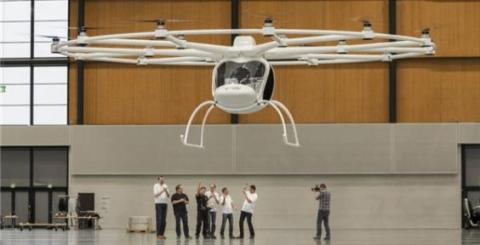 Volocopter