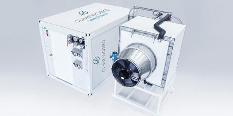 Climeworks Climeworks