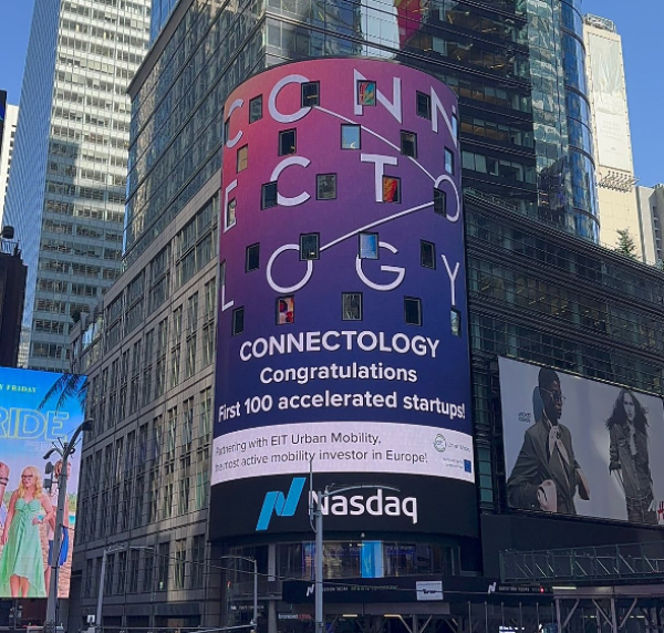 Eit Urban Mobility Eit