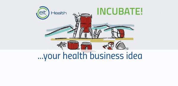 Join now EIT Health’s Accelerator Programme 
