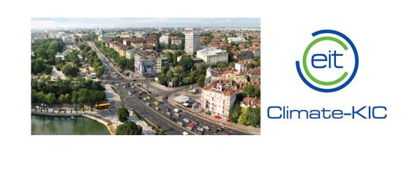 EIT Climate-KIC clean air Sofia