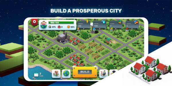 EIT Climate-KIC building climate awareness through videogames