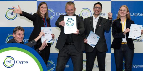 EIT Digital Challenge EIT Digital Challenge