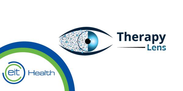 EIT Health Therapy Lens