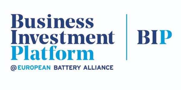 European Battery Alliance & EIT InnoEnergy launch Business Investment Platform