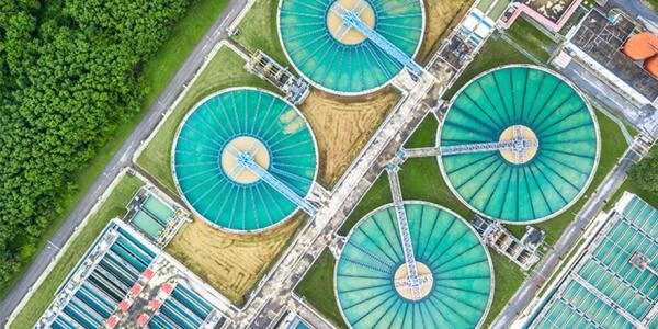 EIT RawMaterials Booster grant for AquaInSilico to commercialise wastewater treatment software