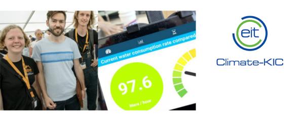EIT Climate-KIC Aqubiq Roskilde EIT Climate-KIC Aqubiq Roskilde