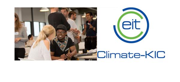 EIT Climate-KIC Climathon 2017