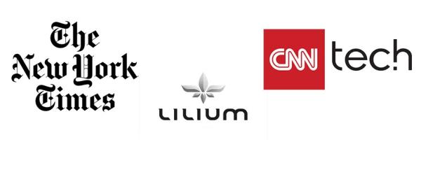 EIT Climate-KIC New York Times CNN tech EIT Climate-KIC New York Times CNN tech