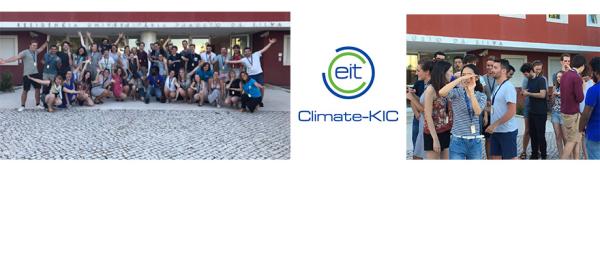 EIT Climate-KIC the Journey