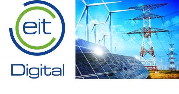 EIT Digital Smart Chip EIT Digital Smart Chip