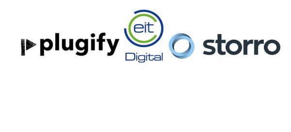 EIT Digital Storro and Plugify