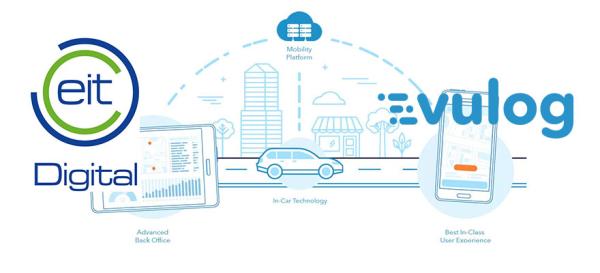 EIT Digital Vulog EIT Digital Vulog