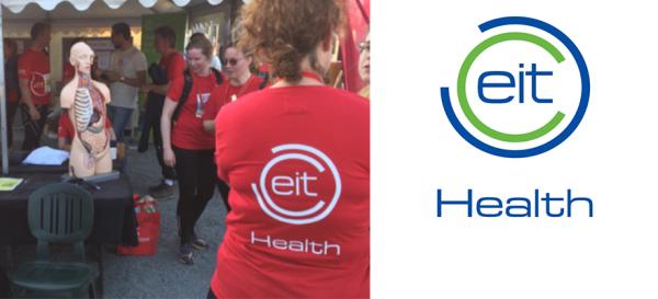 EIT Health meets the public
