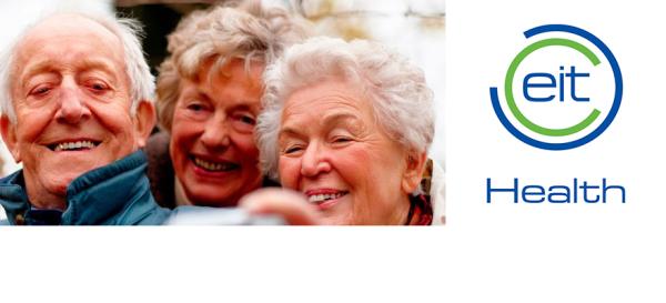 EIT Health citizen centred active ageing