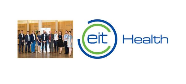 EIT Health UK-Ireland health innovation meeting