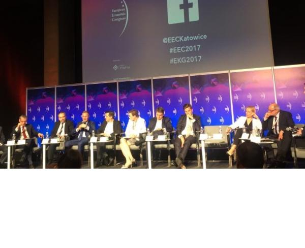 EIT InnoEnergy economic congress EIT InnoEnergy economic congress