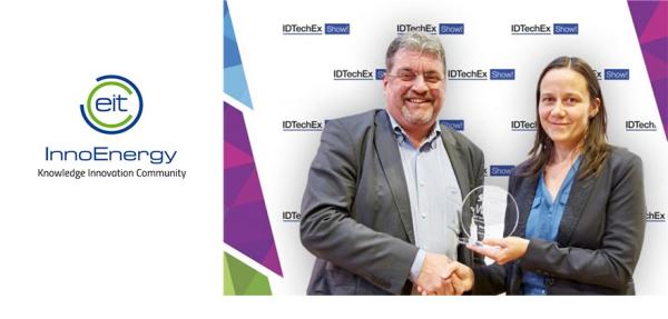 EIT InnoEnergy Elestor EIT InnoEnergy Elestor