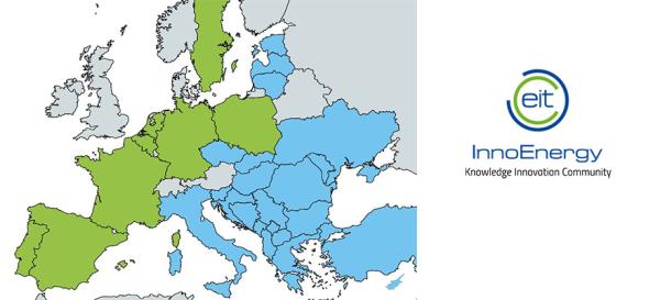 EIT InnoEnergy hub EIT InnoEnergy hub