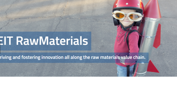 EIT Raw Materials inteviewed by usinenouvelle.com