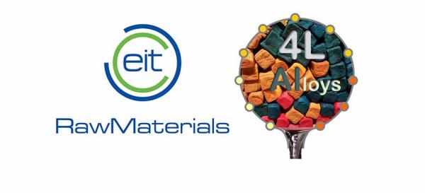 EIT RawMaterials 4L Alloys EIT RawMaterials 4L Alloys