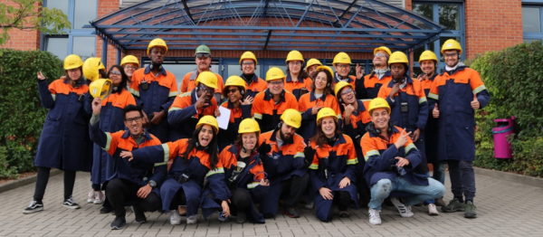 EIT RawMaterials Master programme offers innovative thinking and practical learning