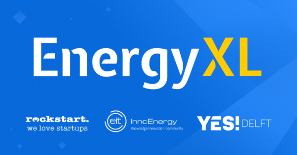 EIT InnoEnergy Energy XL