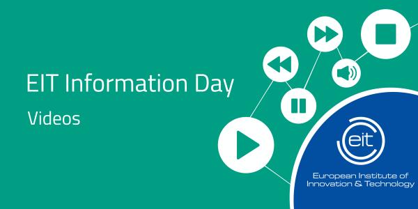 EIT Information Day 