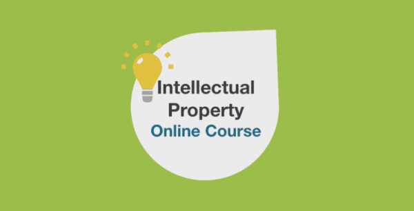 KIC-InnoEnergy Intellectual Property online course