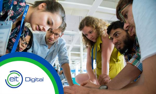 EIT Digital Summer School Lisbon EIT Digital Summer School Lisbon