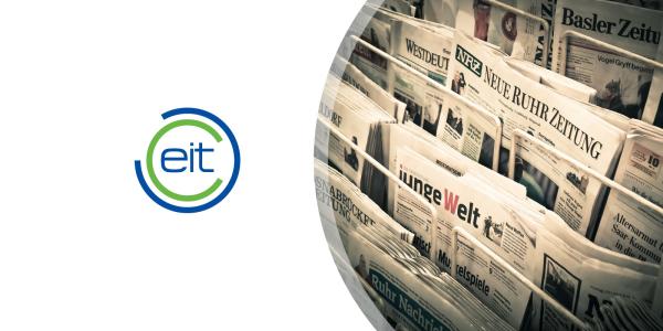 From Forbes to RollingStone: The EIT under the spotlight