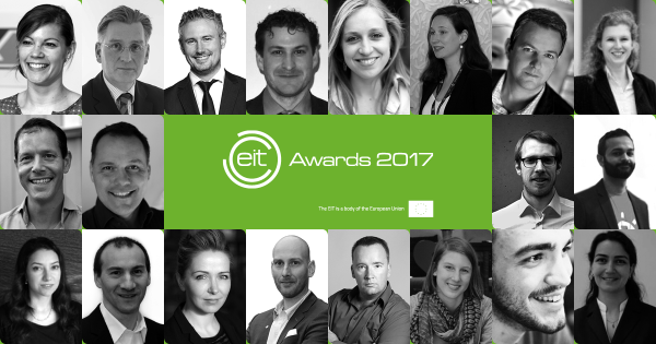 EIT Venture Awards 2017