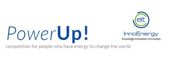 EIT InnoEnergy power up competition