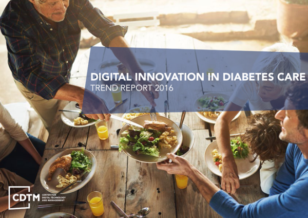 Campus eLab generates report on trends in diabetes care Campus eLab generates report on trends in diabetes care