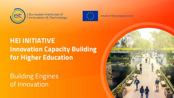 New EIT initiative launched to boost innovation in higher education