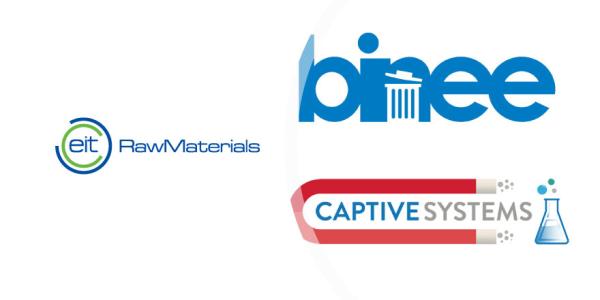 binee and captive systems_EIT RawMaterials