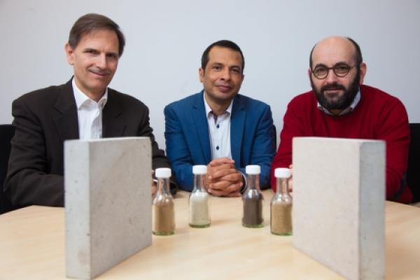 KIC InnoEnergy's ZaaK Technologies wins award in Germany