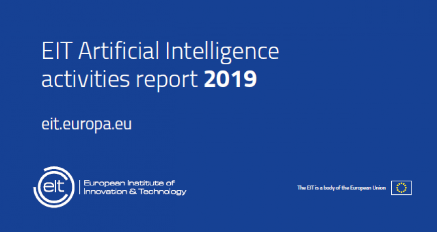 EIT AI report 2019