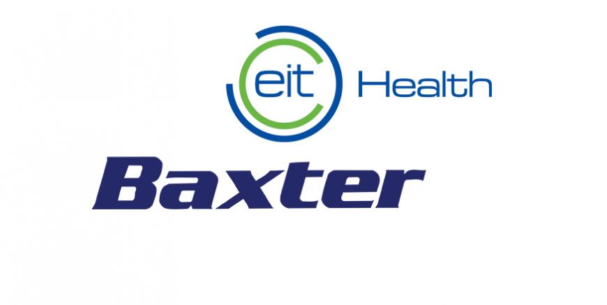 Baxter partners with EIT Health Baxter partners with EIT Health