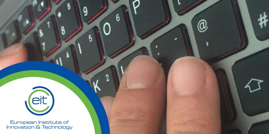 EIT Call for tender IT services EIT Call for tender IT services