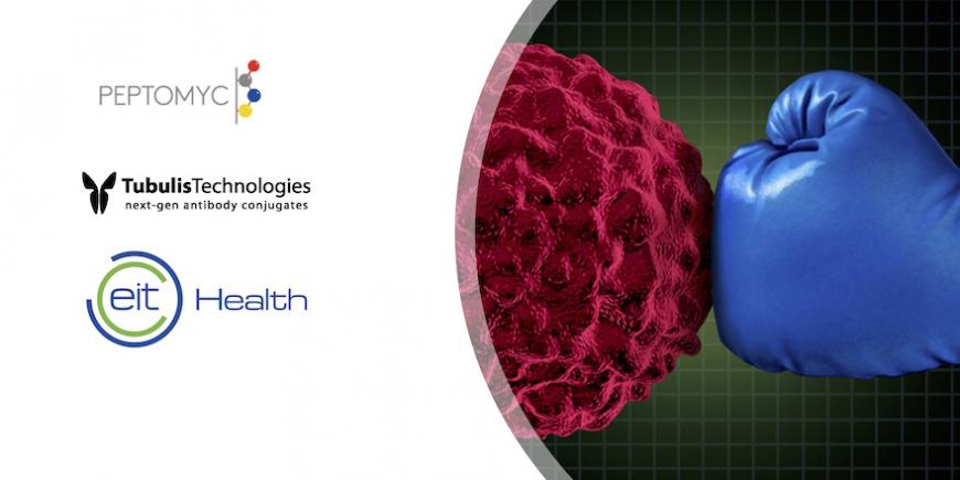 cancer therapy EIT Change ventures cancer therapy EIT Change ventures