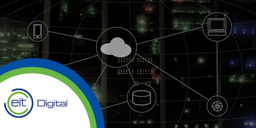 EIT Digital City Enabler EIT Digital City Enabler