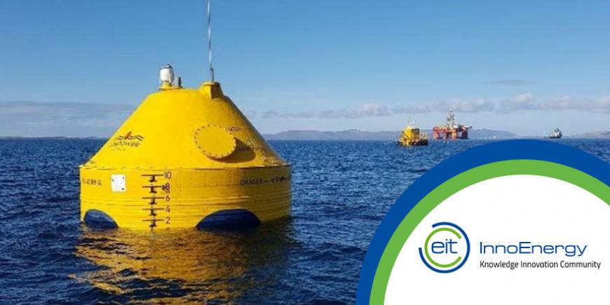 CorPower EIT InnoEnergy CorPower EIT InnoEnergy