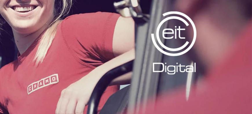 CRAMO EIT Digital CRAMO EIT Digital