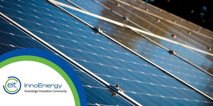 EIT InnoEnergy ecoligo EIT InnoEnergy ecoligo