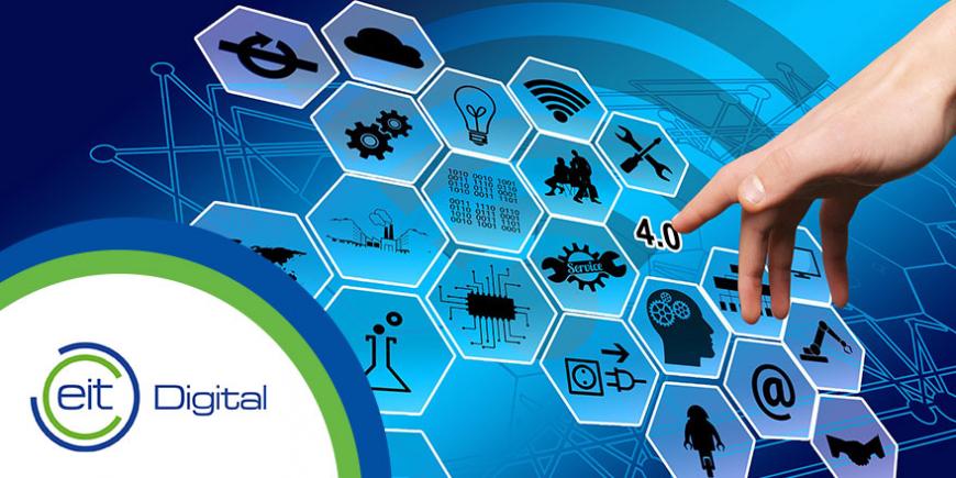 EIT Digital 3D Locator Creation Software Module EIT Digital 3D Locator Creation Software Module