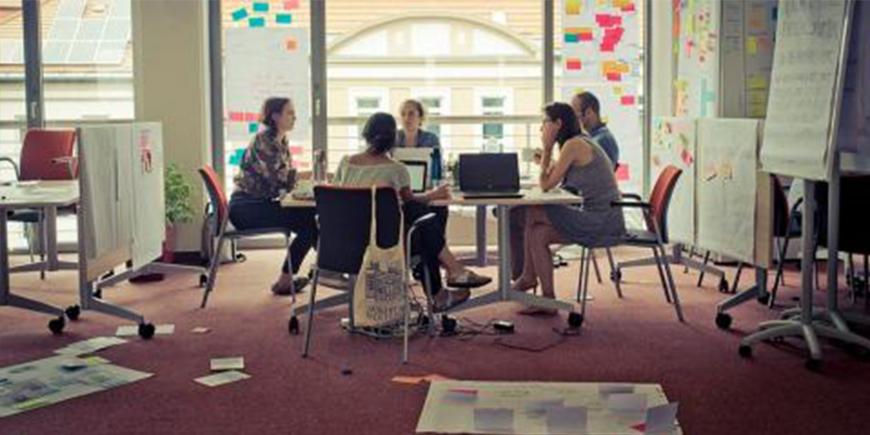 EIT Education: New EIT Label programmes