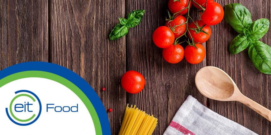EIT Food Hubs RIS countries EIT Food Hubs RIS countries