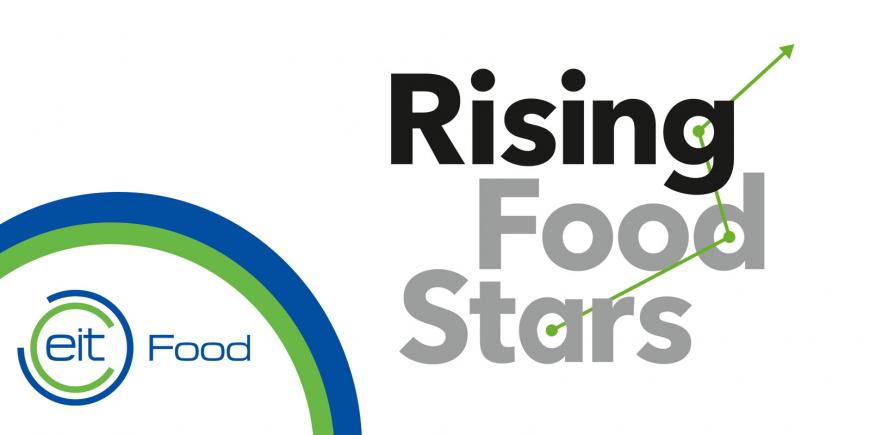 EIT Food RisingFoodStar EIT Food RisingFoodStar